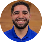 Dr. Nicholas Barrios, PT, DPT