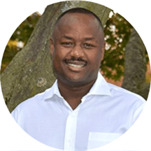 Dr. Nicholas Bett, DMD