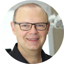 Dr. Nicholas Bochi, DMD