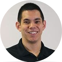 Dr. Nicholas Bosse, DC