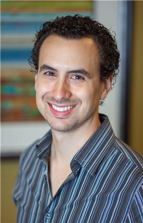 Dr. Nicholas Bryant, MD