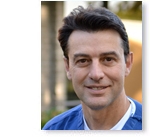 Dr. Nicholas Colyvas, MD