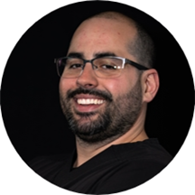 Dr. Nicholas Devilliers, DDS