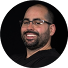 Dr. Nicholas Devilliers, DDS