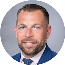 Dr. Nicholas DiScala, DPM