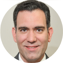 Dr. Nicholas Donas, MD