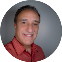 Dr. Nicholas Ferez, DC