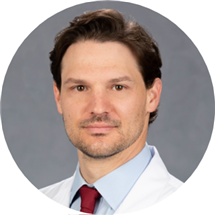 Dr. Nicholas Fort, MD