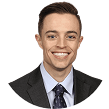 Dr. Nicholas Frizzi, DMD