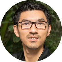 Dr. Nicholas Jung, DC