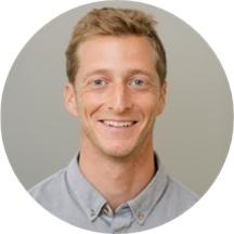 Dr. Nicholas Langelotti, DPT, OCS