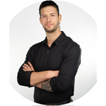 Dr. Nicholas Leggo, APRN, RN, DNP, PMHNP