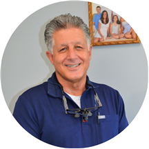 Dr. Nicholas Molinaro, DDS