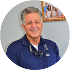 Dr. Nicholas Molinaro, DDS