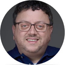 Dr. Nicholas Motto, OD