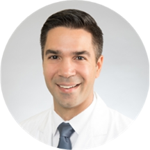Dr. Nicholas Nissirios, MD