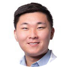 Dr. Nicholas Parks, DDS