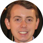 Dr. Nicholas Pike, OD