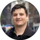 Dr. Nicholas Puleo, DPT