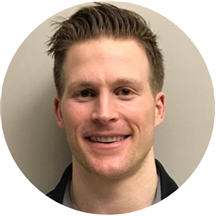 Dr. Nicholas Rolnick, DPT