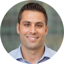 Dr. Nicholas Rozborski, DC