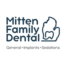 Dr. Nicholas Stebbins, DMD