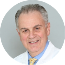 Dr. Nicholas Tedesco, DDS
