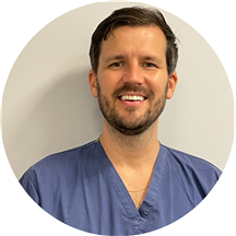 Dr. Nicholas Tsourmas, MD