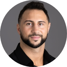 Dr. Nicholas Velez, DACM