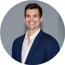 Dr. Nicholas Yocum, DDS