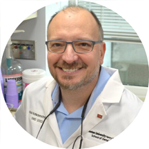 Dr. Nick Katsavochristos, DMD