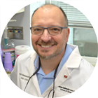 Dr. Nick Katsavochristos, DMD