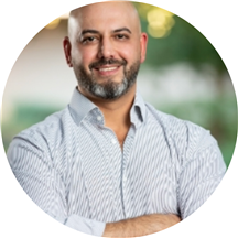 Dr. Nick Sadeghi, MD