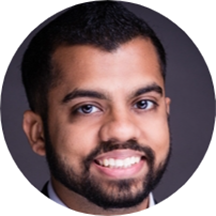 Dr. Nickesh Mistry, DC