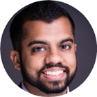 Dr. Nickesh Mistry, DC