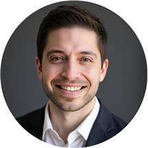 Dr. Nickolas Severino, DC