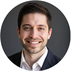 Dr. Nickolas Severino, DC