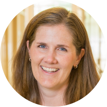 Dr. Nicola Vogel, MD