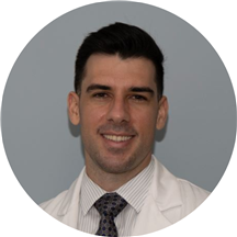 Dr. Nicolas Biaggi, MD
