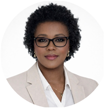 Dr. Nicole Beaubrun, DNP