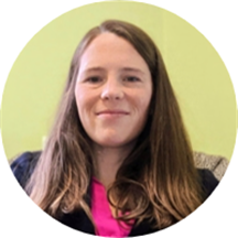 Dr. Nicole Brynes, DNP