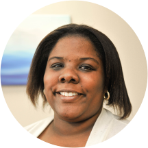 Dr. Nicole Castillo, DPM