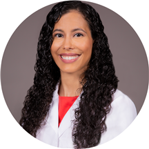 Dr. Nicole Conde, DO