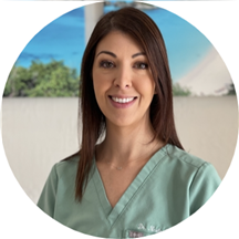 Dr. Nicole Dabul, DPM