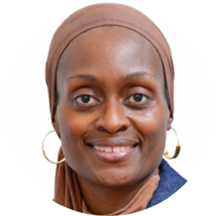 Dr. Nicole Dock, PsyD