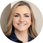 Dr. Nicole Eckert, DC