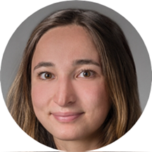 Dr. Nicole Elanbeck, PT, DPT