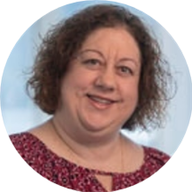 Dr. Nicole Hoffman, DO