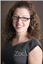 Dr. Nicole Kershner, OD