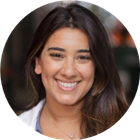 Dr. Nicole Khalife, DDS